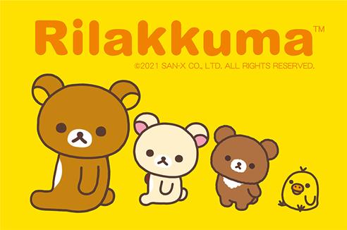 Rilakkuma, Other Popular Bear Characters to Assemble at '#Kumafes in Ginza  Mitsukoshi' | MOSHI MOSHI NIPPON | �⪷�⪷�˪êݪ�